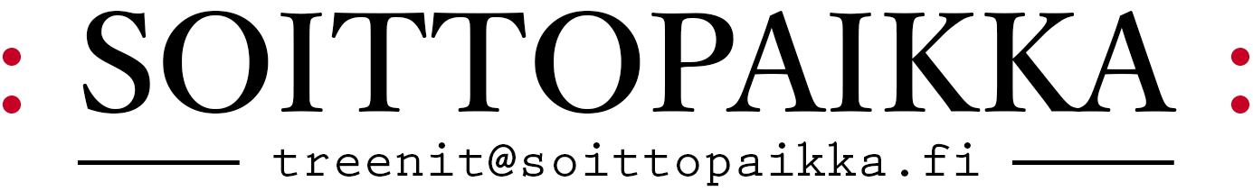 Soittopaikka